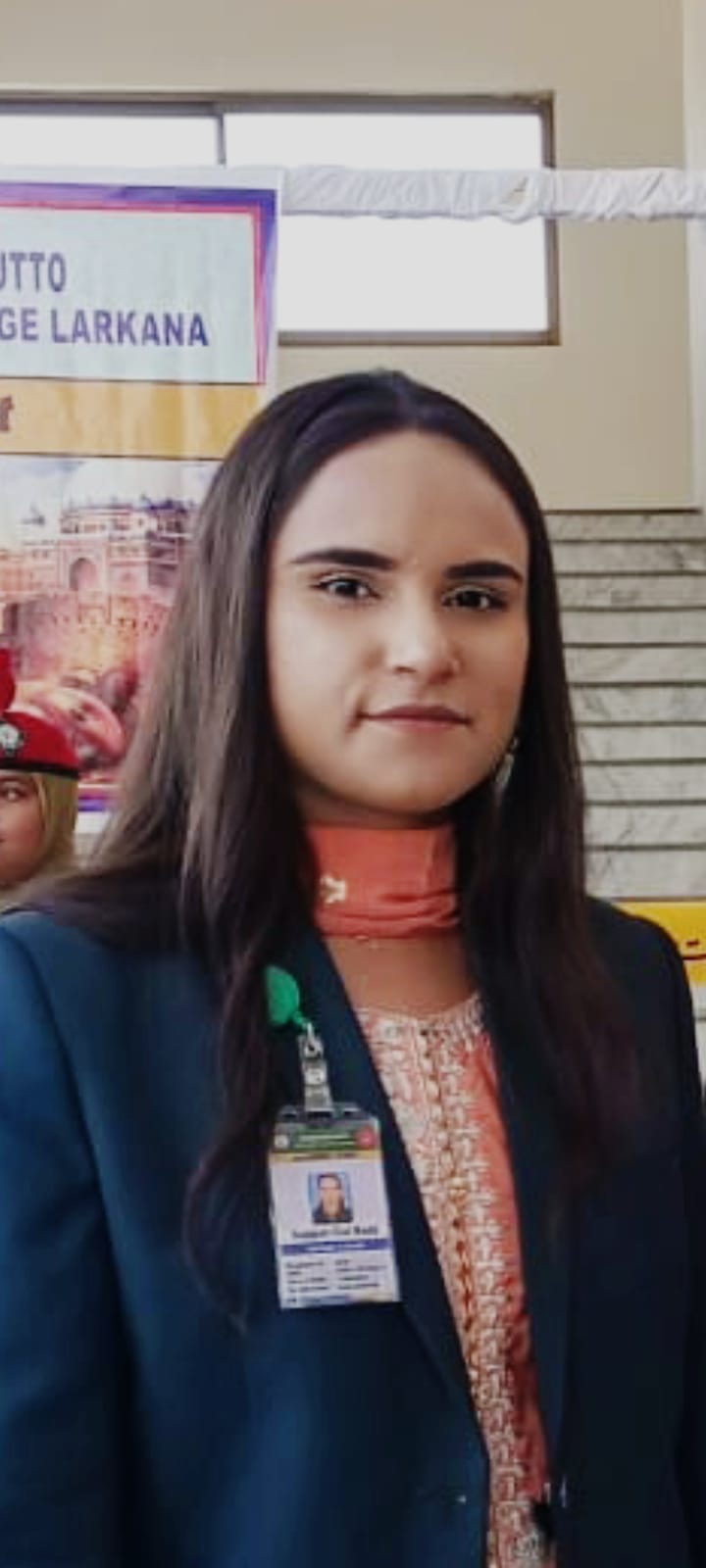Ms Suppat Lutuf